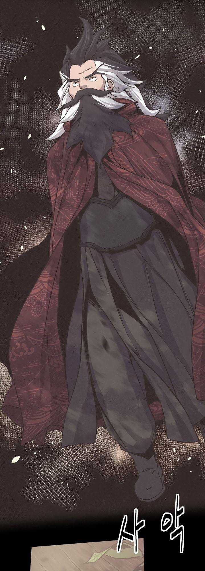 Kẻ Thù - Chapter 14 - Trang 37