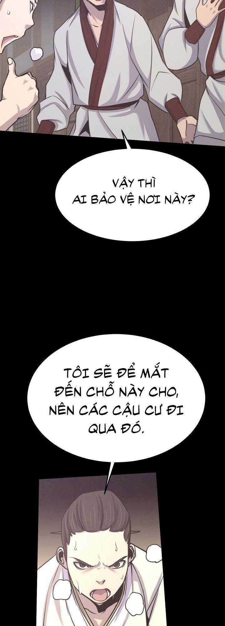 Kẻ Thù - Chapter 14 - Trang 5