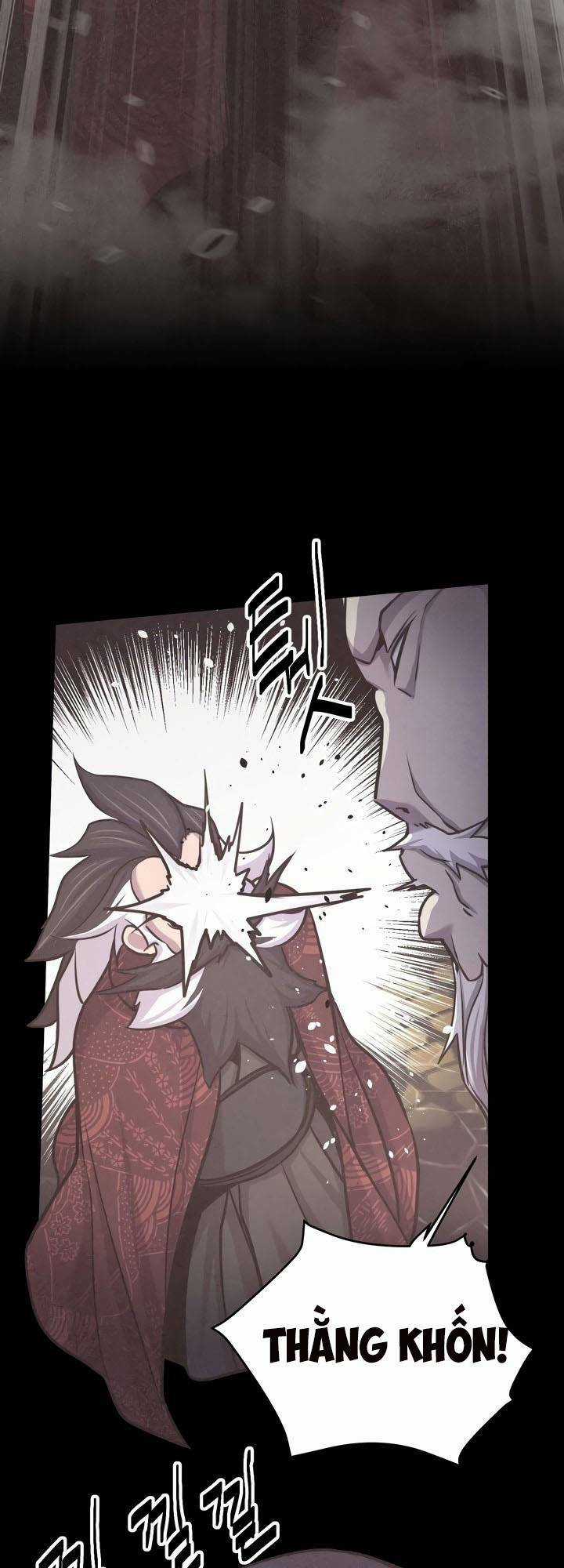 Kẻ Thù - Chapter 14 - Trang 42