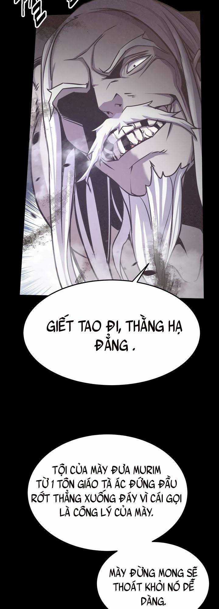 Kẻ Thù - Chapter 14 - Trang 43