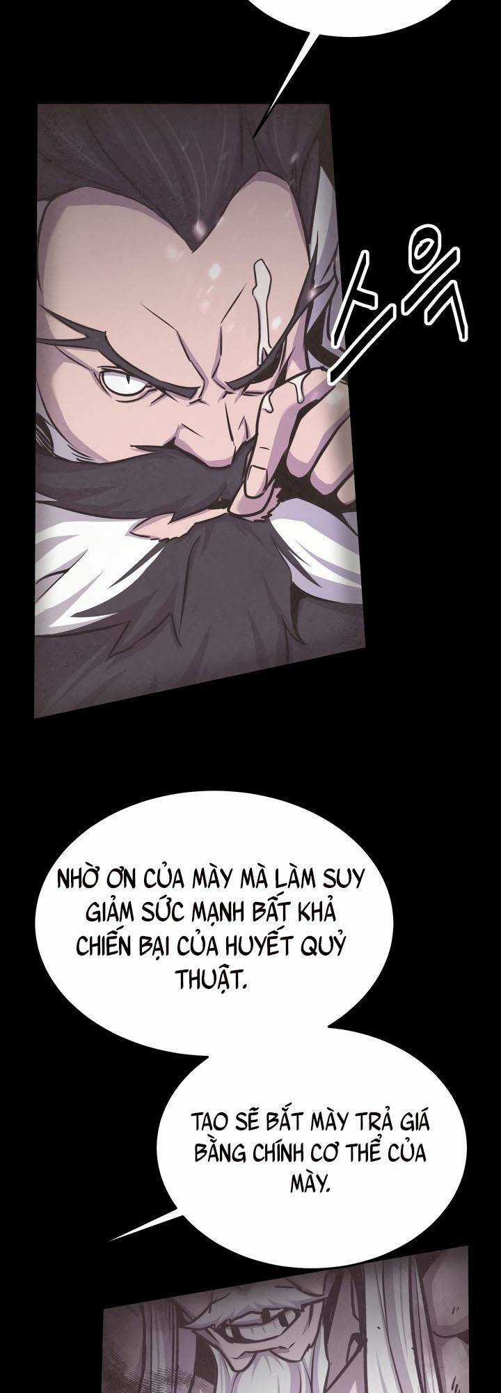 Kẻ Thù - Chapter 14 - Trang 44