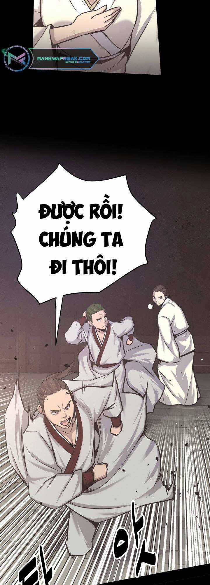 Kẻ Thù - Chapter 14 - Trang 6