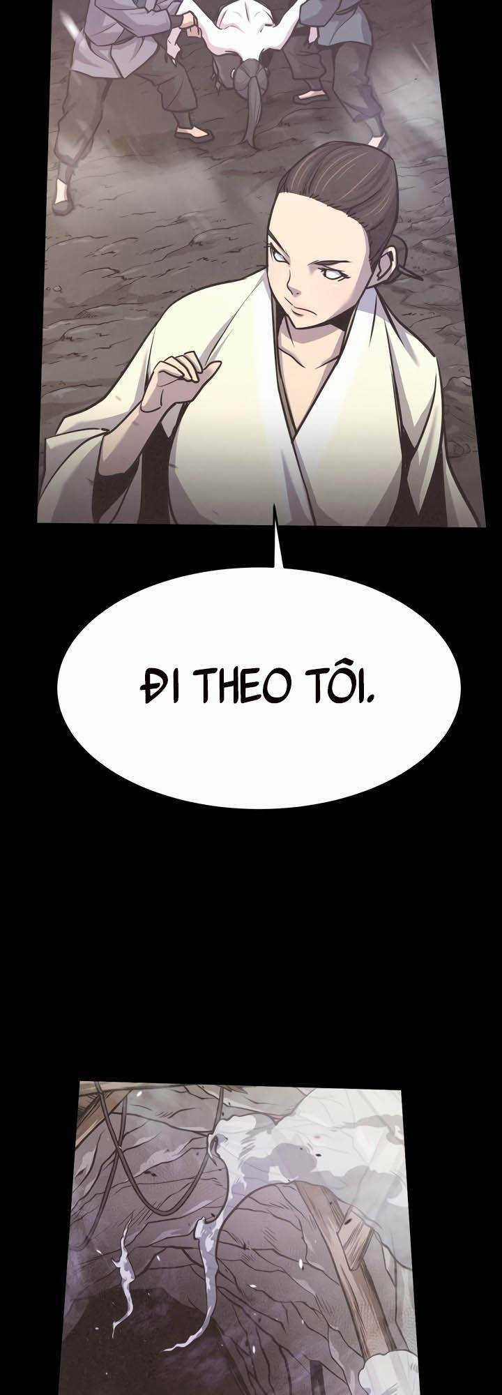 Kẻ Thù - Chapter 14 - Trang 51