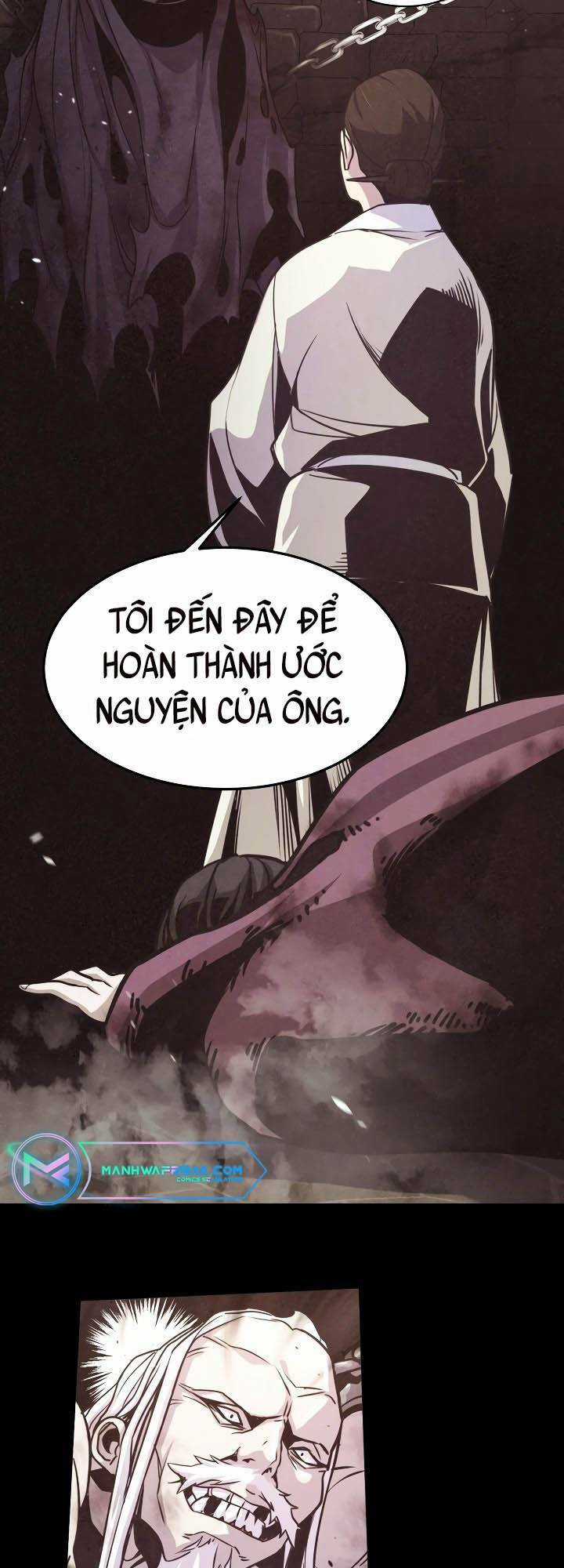 Kẻ Thù - Chapter 14 - Trang 53