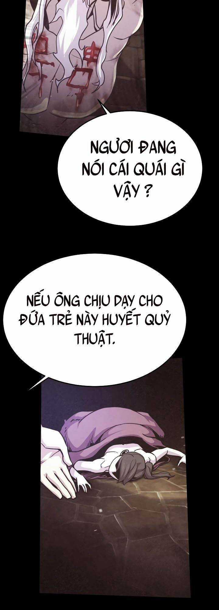 Kẻ Thù - Chapter 14 - Trang 54
