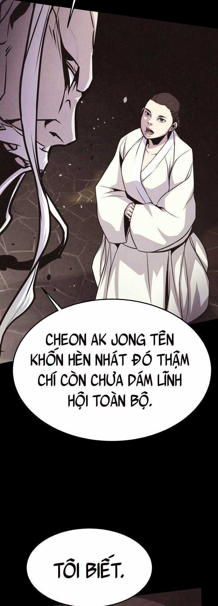 Kẻ Thù - Chapter 14 - Trang 56