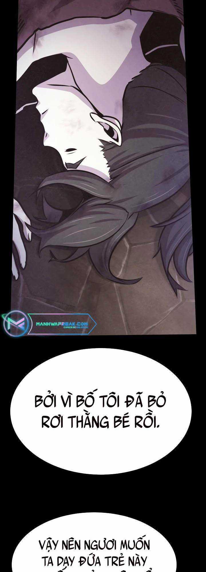 Kẻ Thù - Chapter 14 - Trang 59