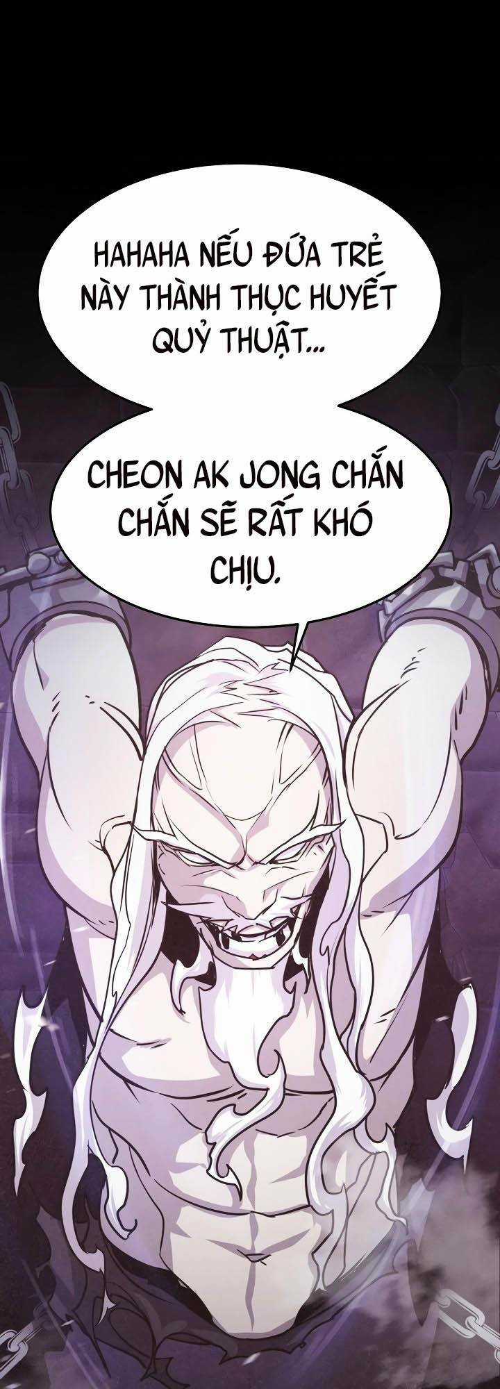 Kẻ Thù - Chapter 14 - Trang 61