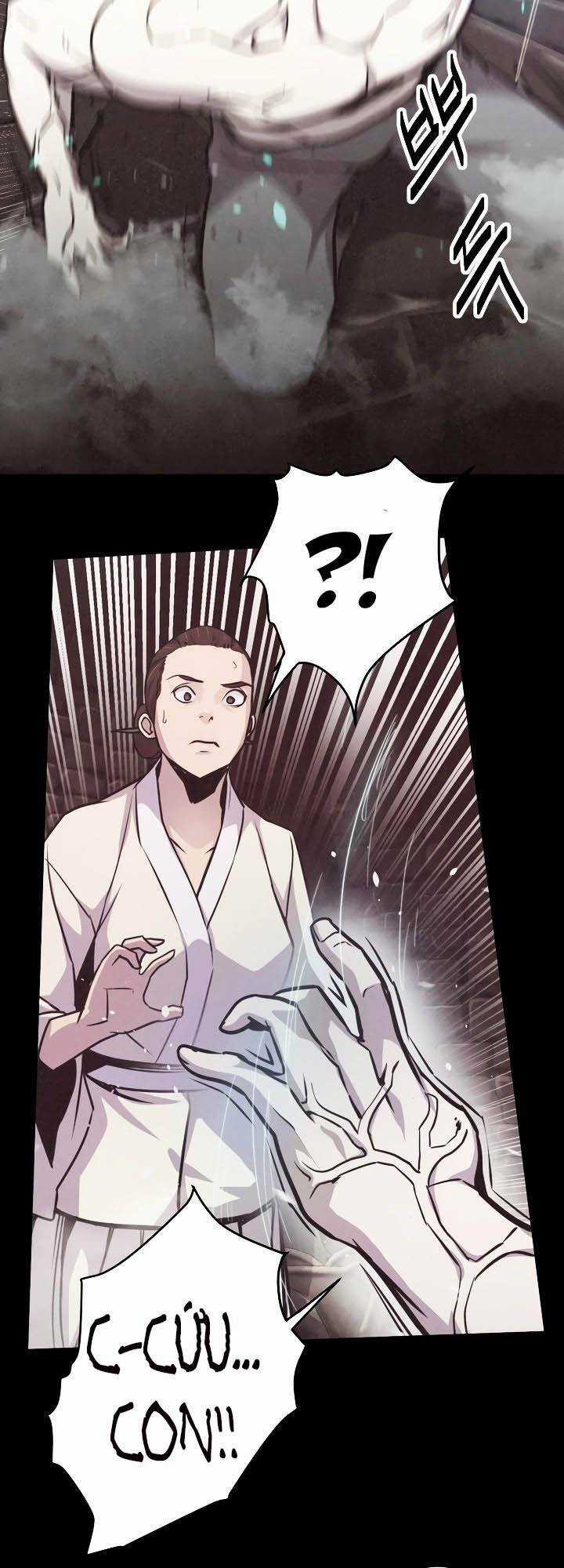 Kẻ Thù - Chapter 14 - Trang 66