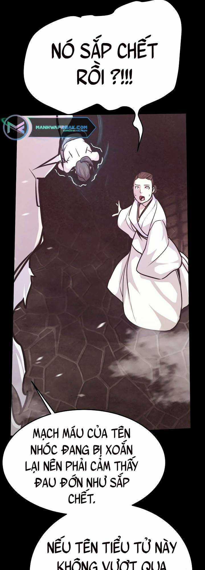 Kẻ Thù - Chapter 14 - Trang 67