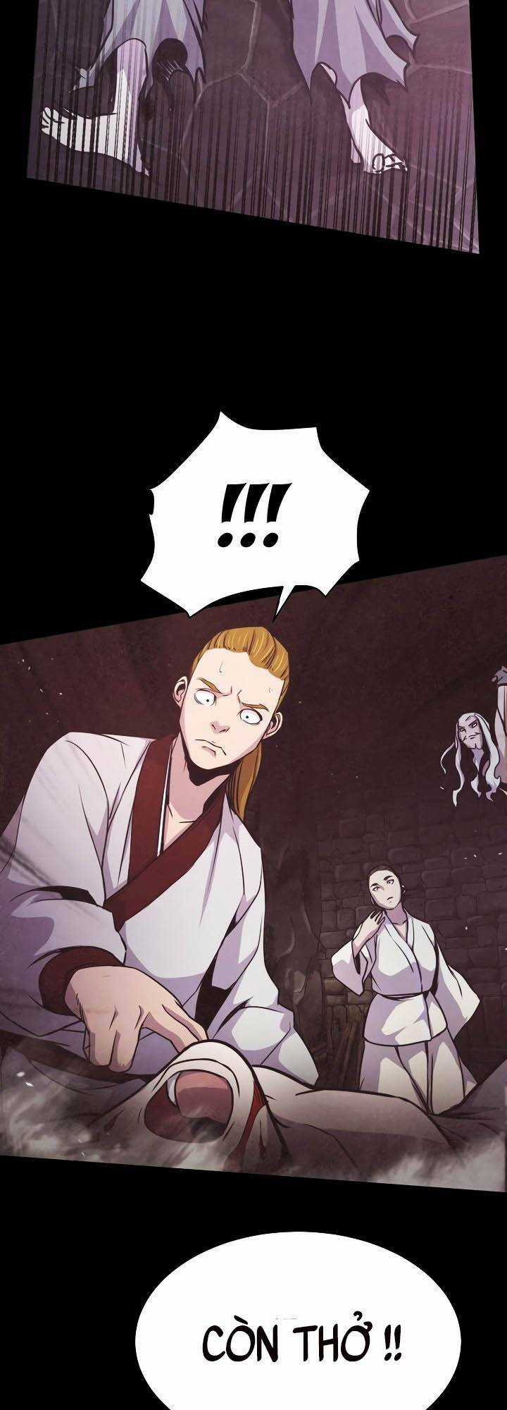 Kẻ Thù - Chapter 14 - Trang 70