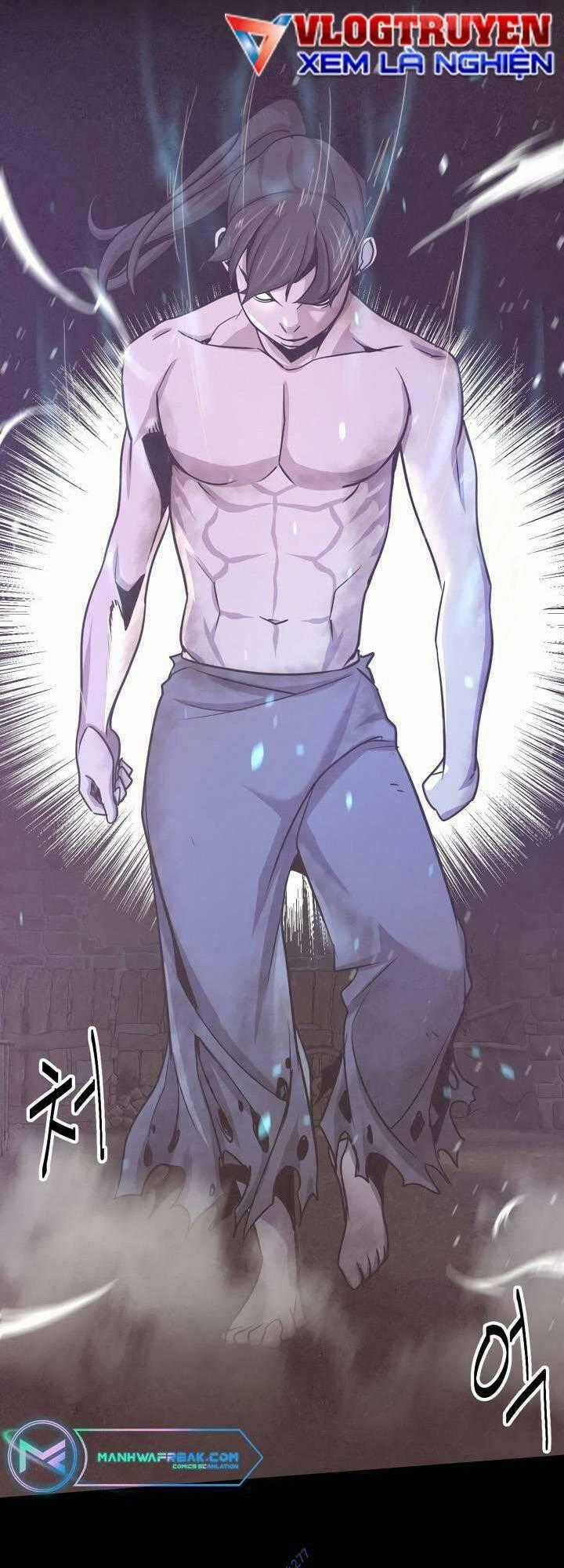 Kẻ Thù - Chapter 15 - Trang 1