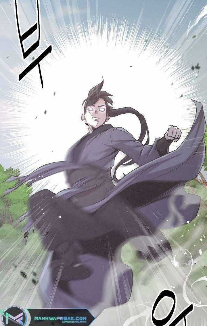 Kẻ Thù - Chapter 15 - Trang 12