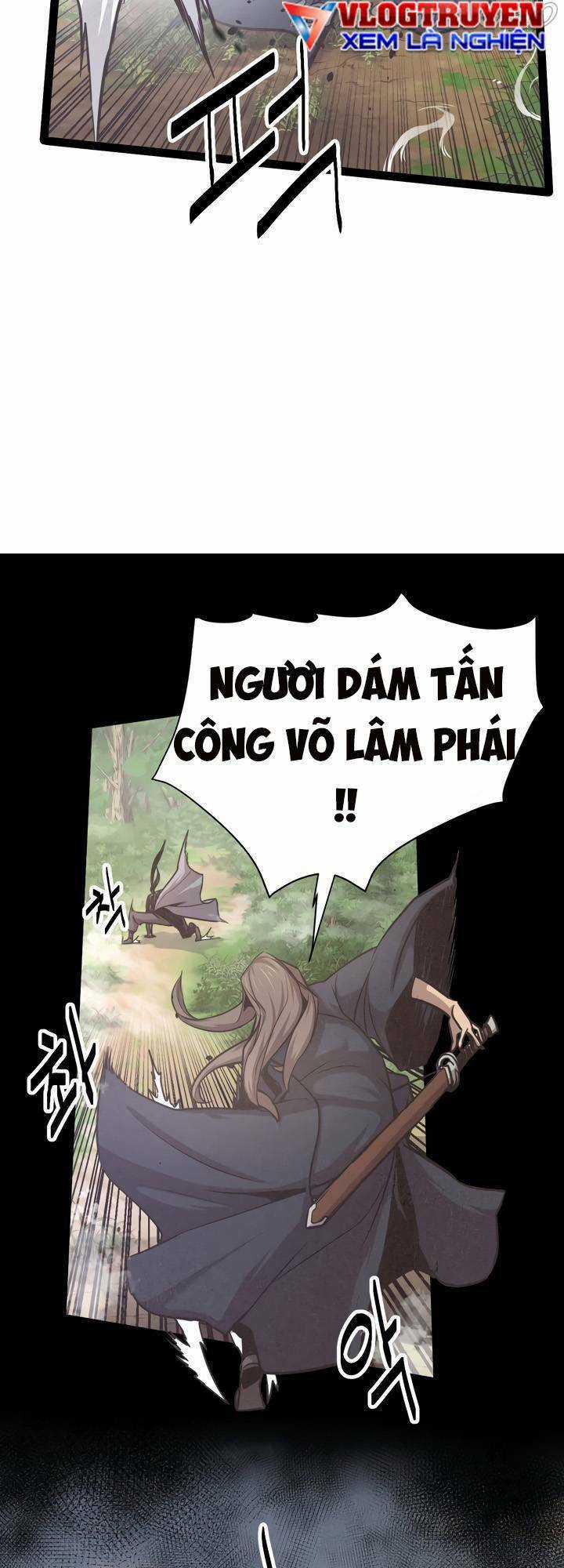 Kẻ Thù - Chapter 15 - Trang 14