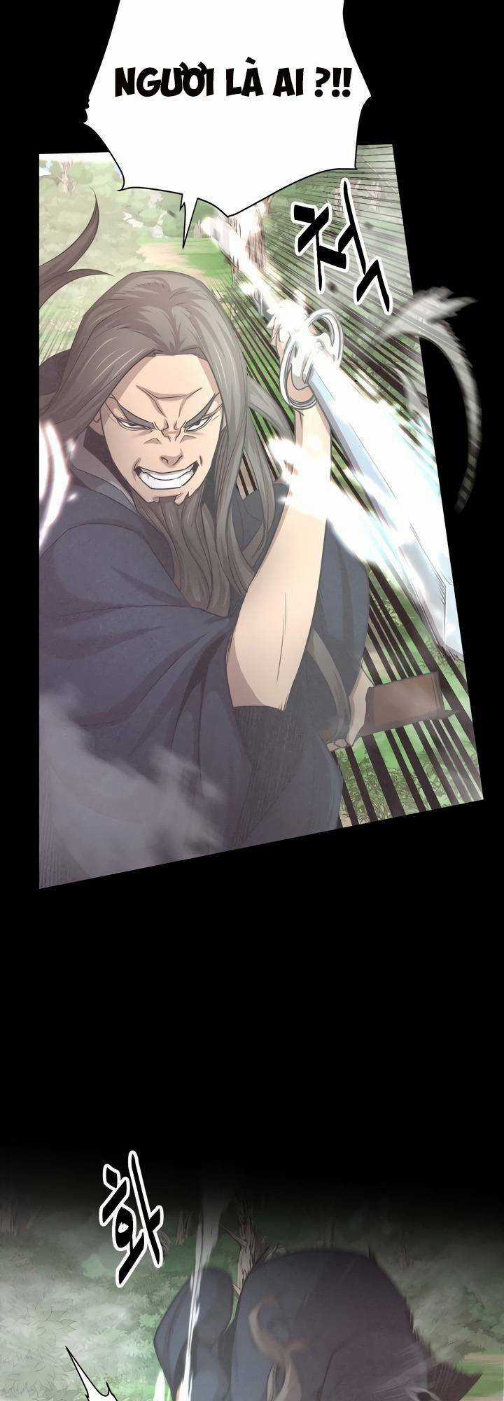 Kẻ Thù - Chapter 15 - Trang 16