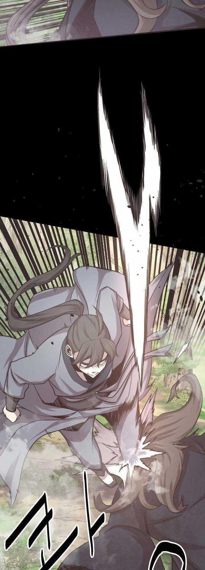 Kẻ Thù - Chapter 15 - Trang 19