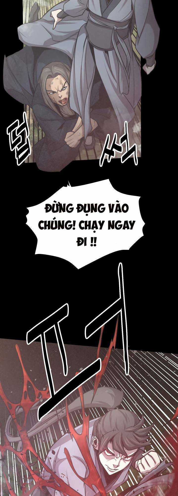 Kẻ Thù - Chapter 15 - Trang 23