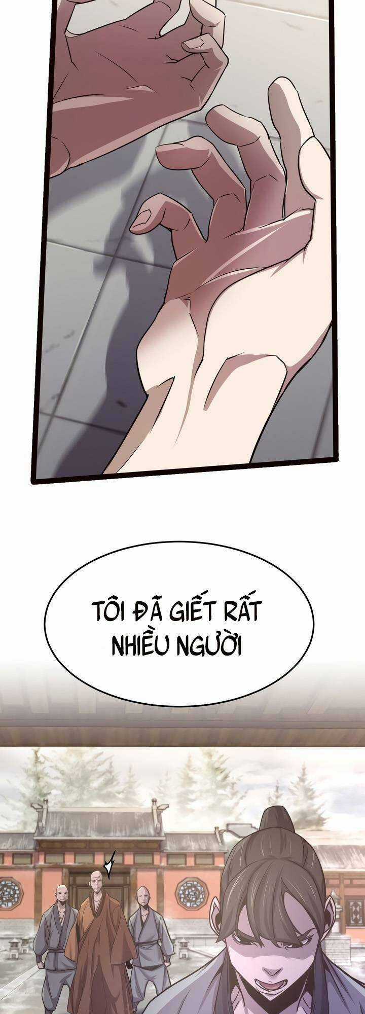 Kẻ Thù - Chapter 15 - Trang 29