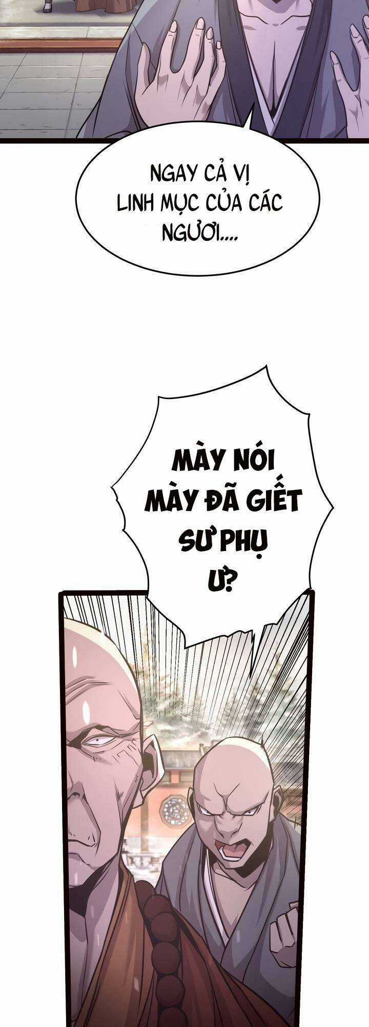 Kẻ Thù - Chapter 15 - Trang 30