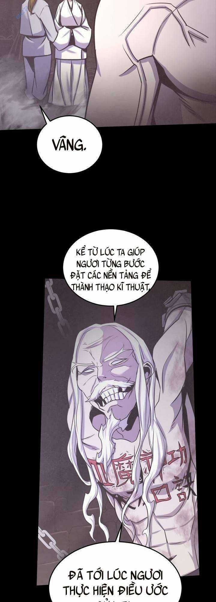 Kẻ Thù - Chapter 15 - Trang 4