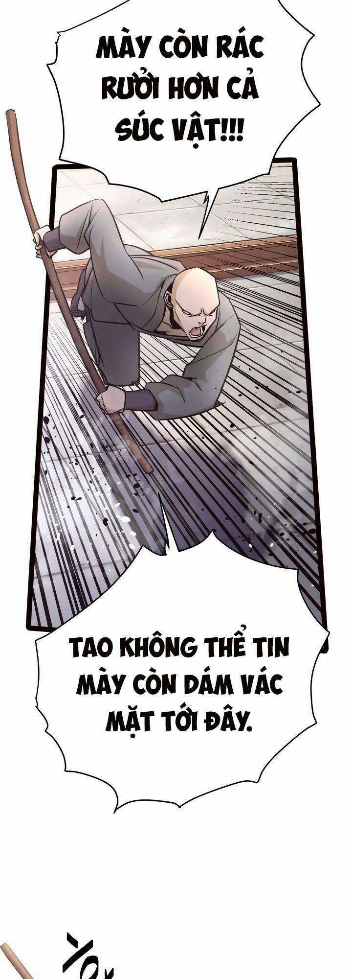 Kẻ Thù - Chapter 15 - Trang 32