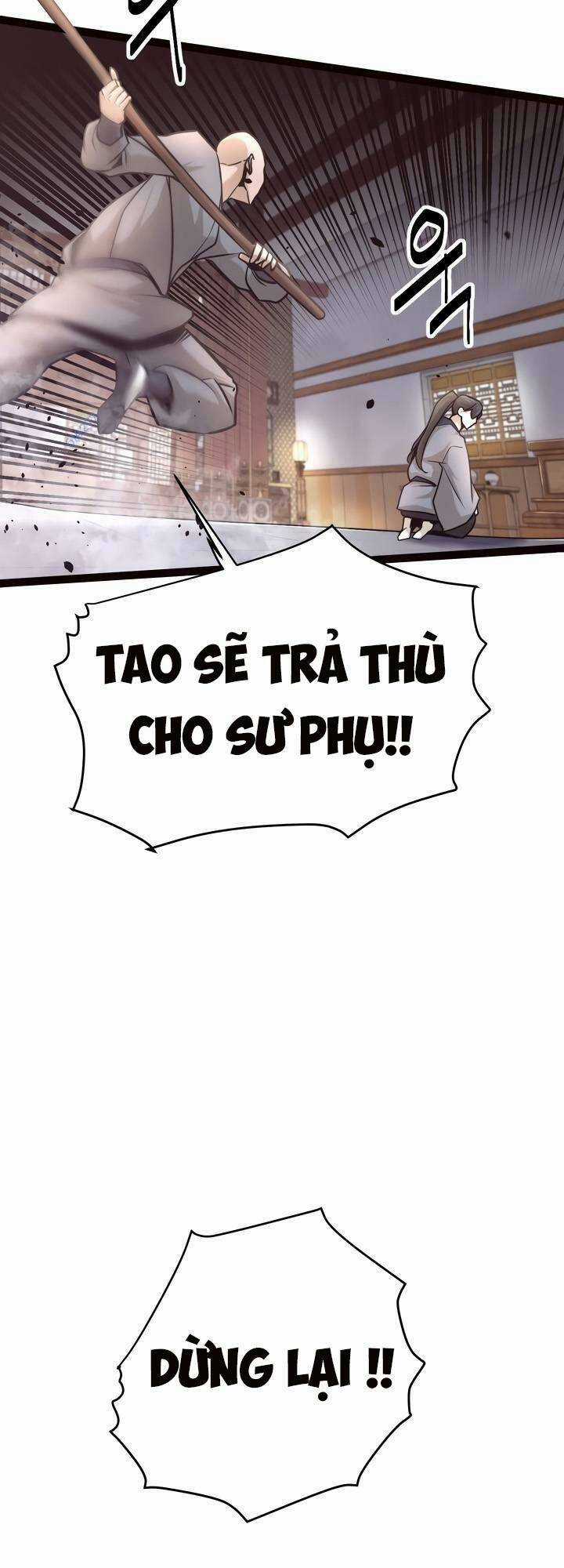 Kẻ Thù - Chapter 15 - Trang 33