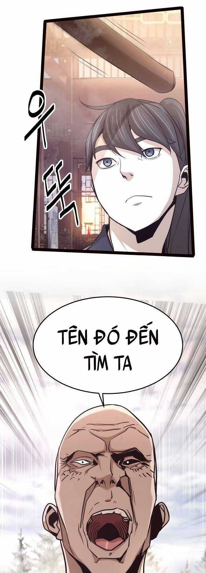 Kẻ Thù - Chapter 15 - Trang 34