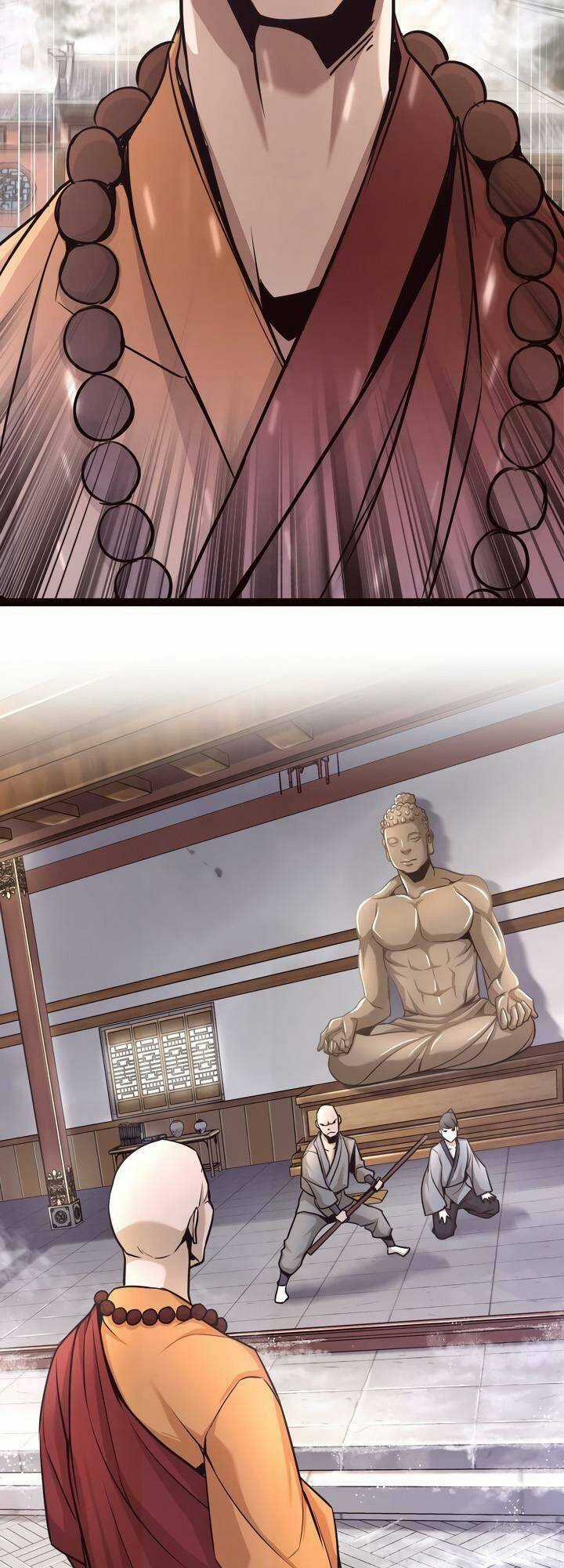 Kẻ Thù - Chapter 15 - Trang 35