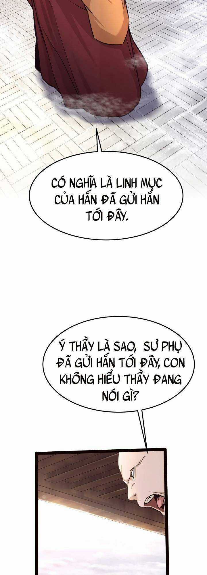 Kẻ Thù - Chapter 15 - Trang 36