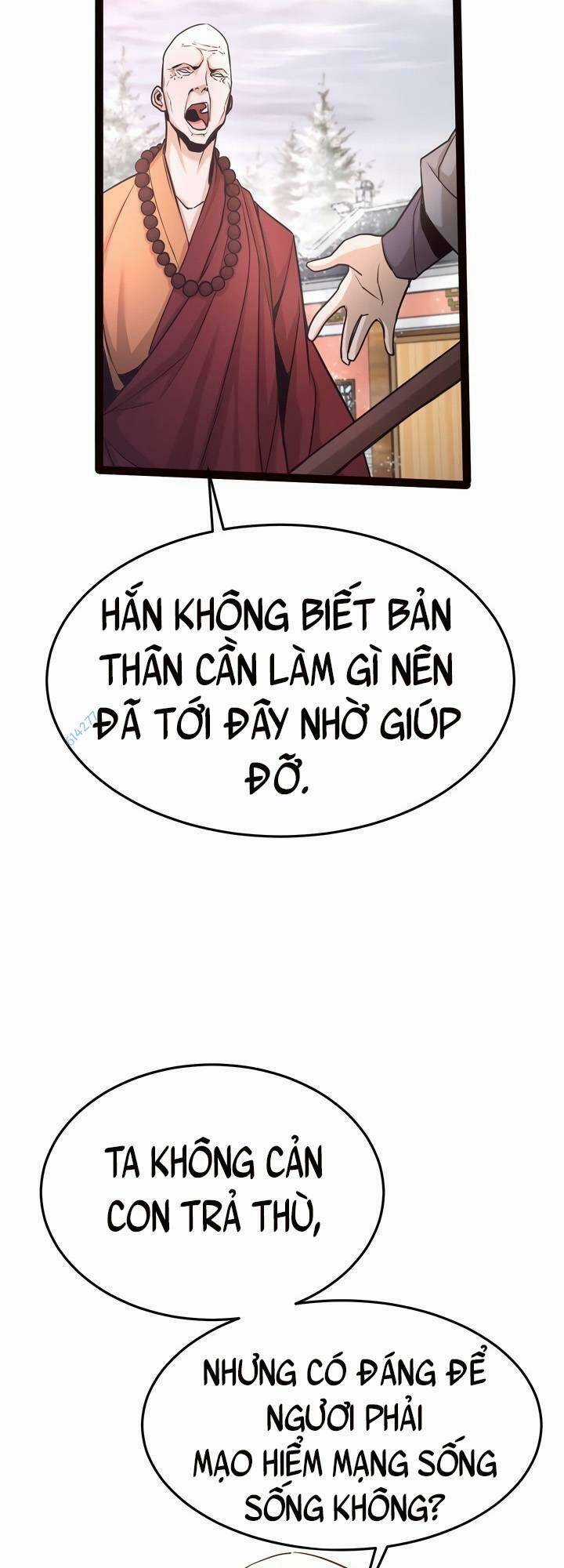 Kẻ Thù - Chapter 15 - Trang 37