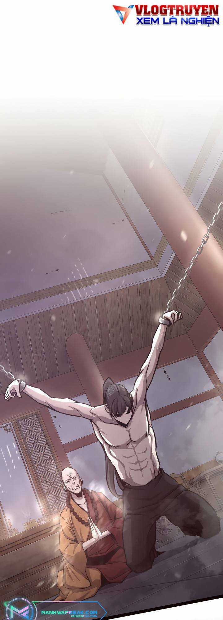 Kẻ Thù - Chapter 15 - Trang 40