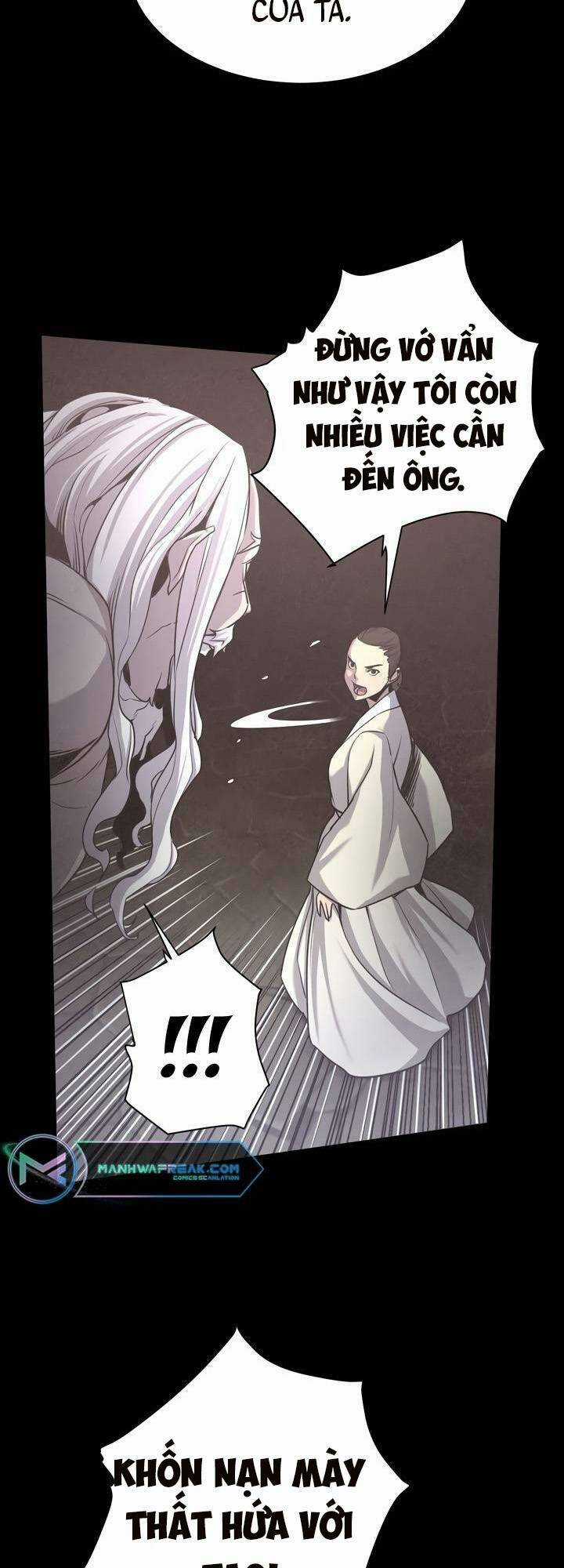 Kẻ Thù - Chapter 15 - Trang 5