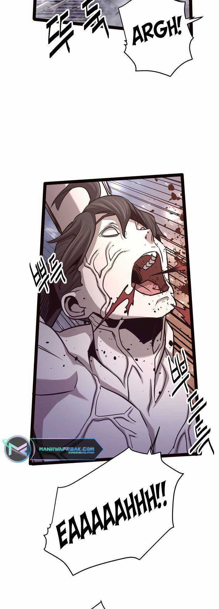 Kẻ Thù - Chapter 15 - Trang 44