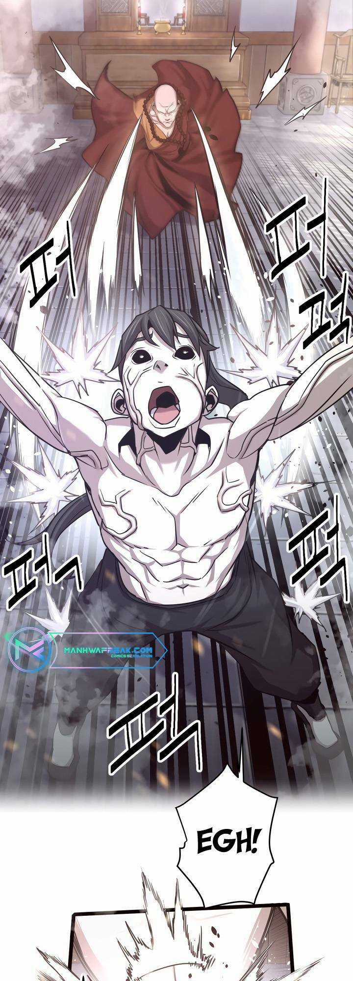 Kẻ Thù - Chapter 15 - Trang 47