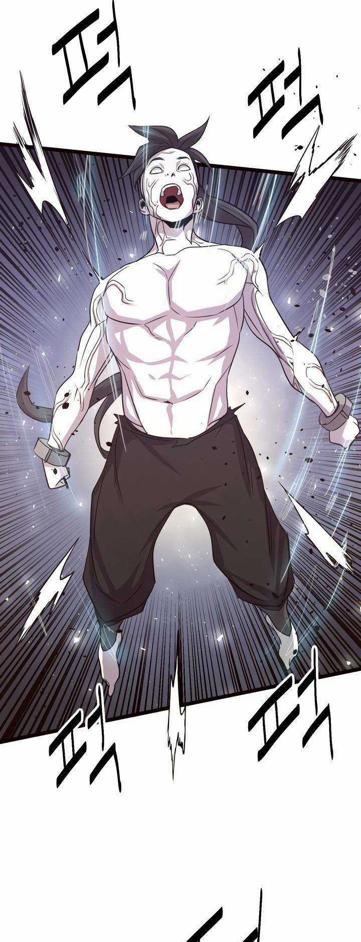 Kẻ Thù - Chapter 15 - Trang 50