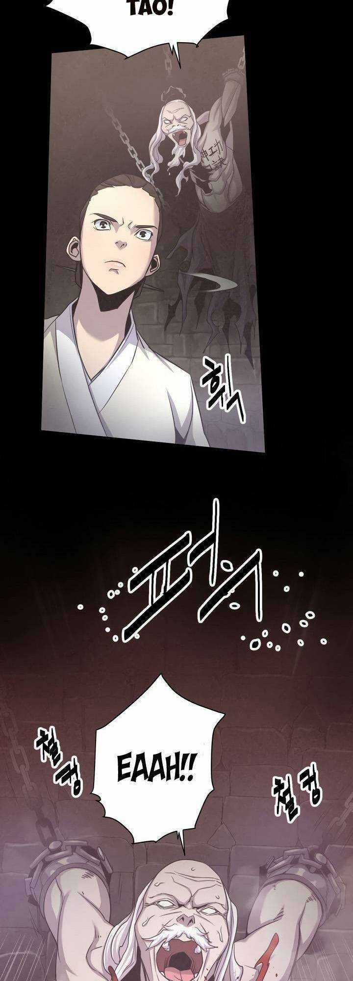 Kẻ Thù - Chapter 15 - Trang 6