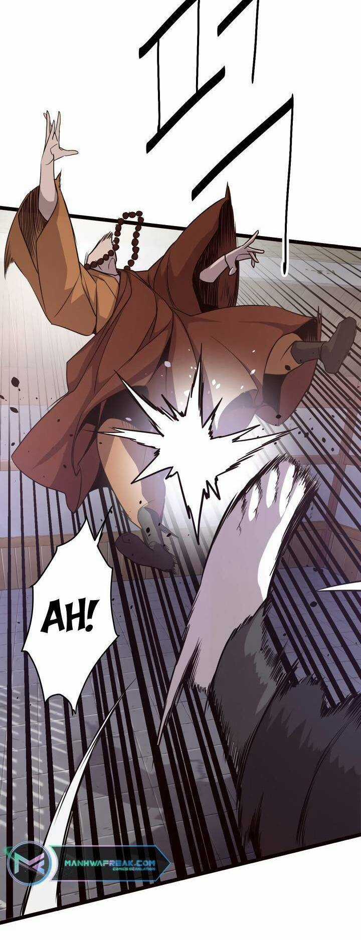 Kẻ Thù - Chapter 15 - Trang 51