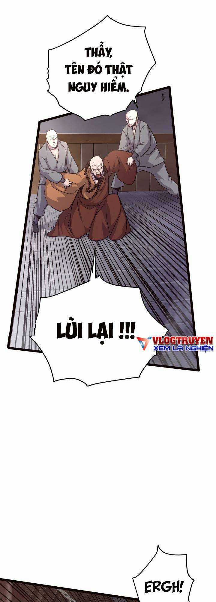 Kẻ Thù - Chapter 15 - Trang 52