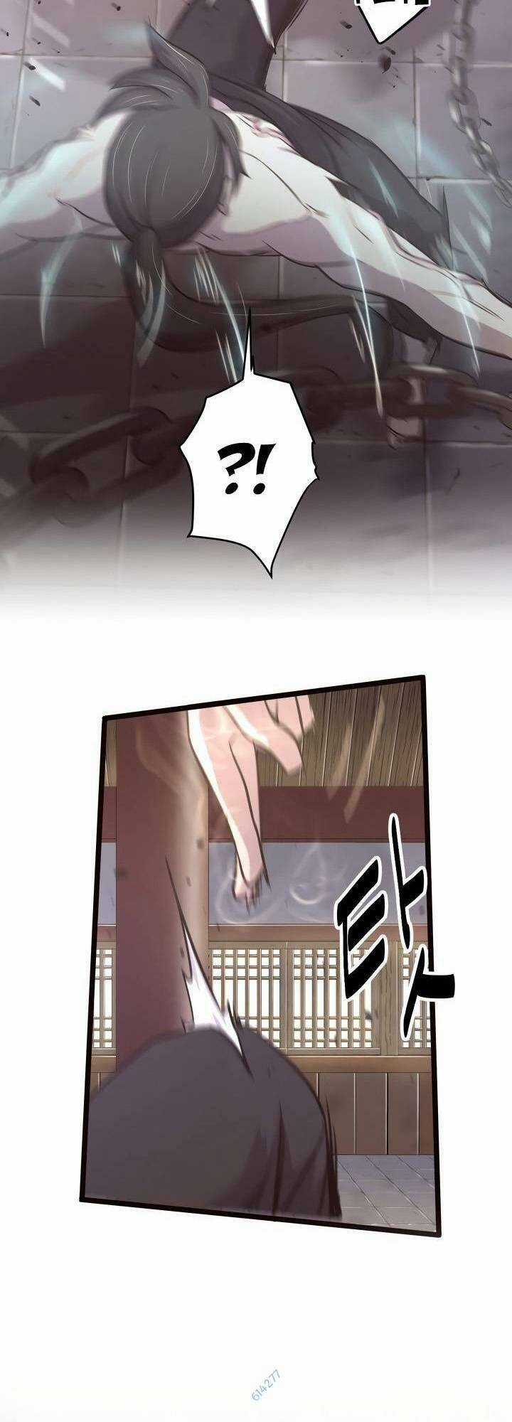 Kẻ Thù - Chapter 15 - Trang 54