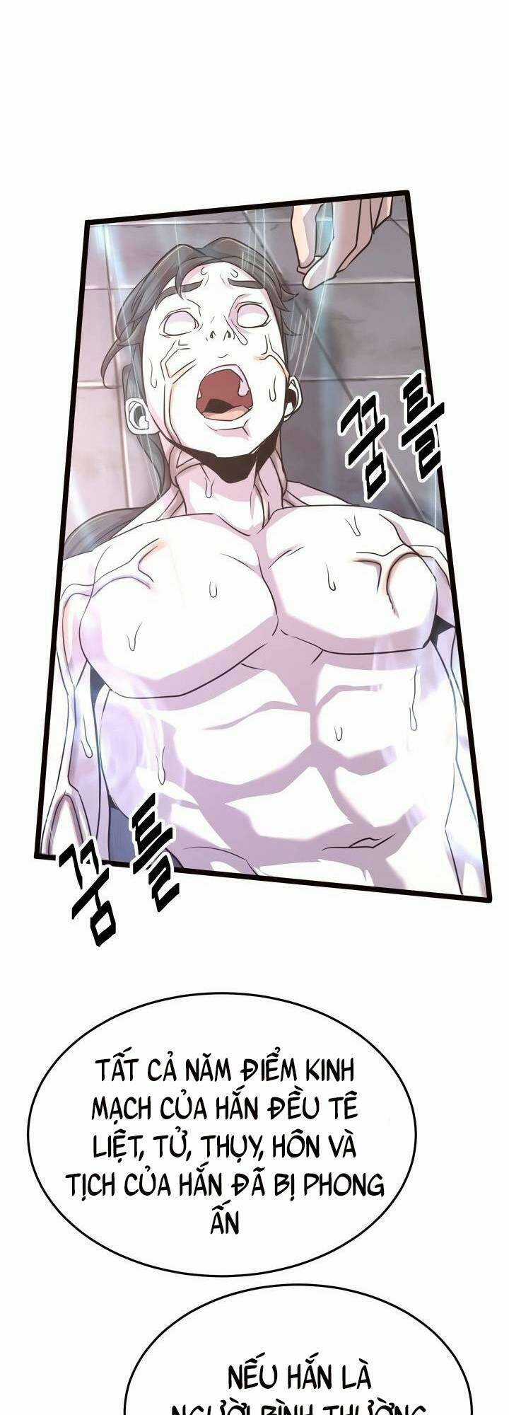 Kẻ Thù - Chapter 15 - Trang 60