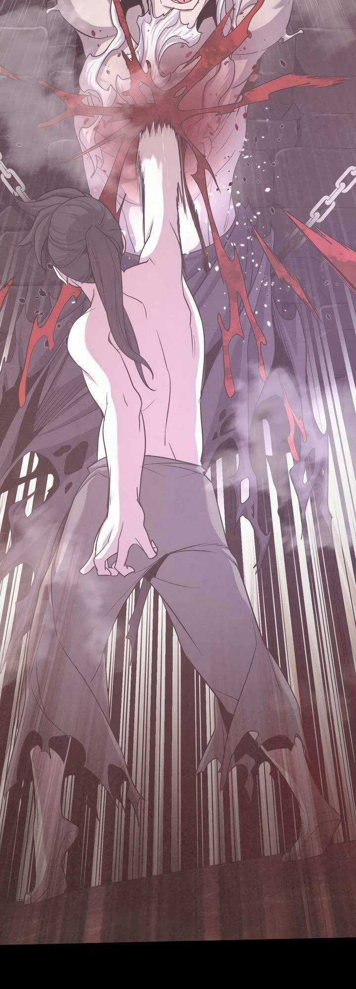 Kẻ Thù - Chapter 15 - Trang 7