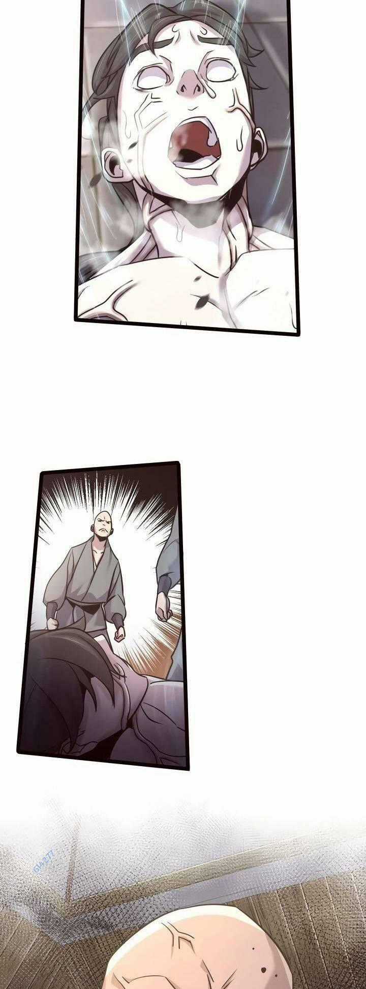 Kẻ Thù - Chapter 15 - Trang 62