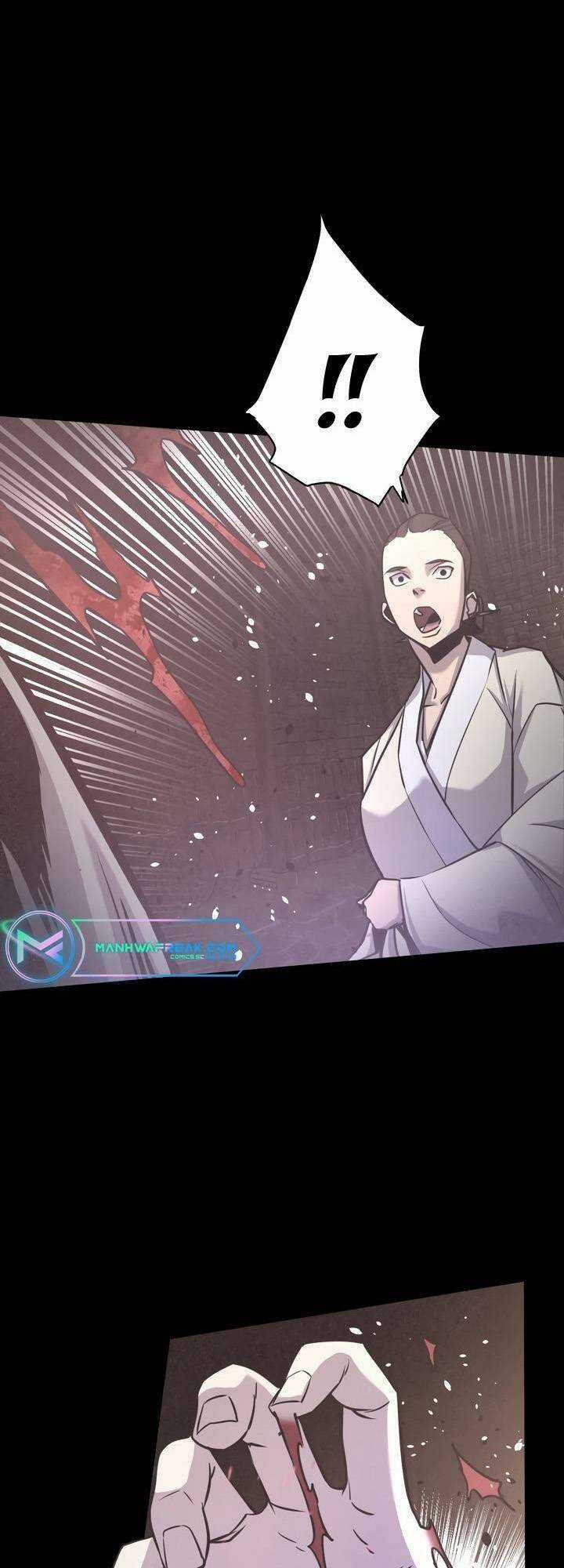 Kẻ Thù - Chapter 15 - Trang 8