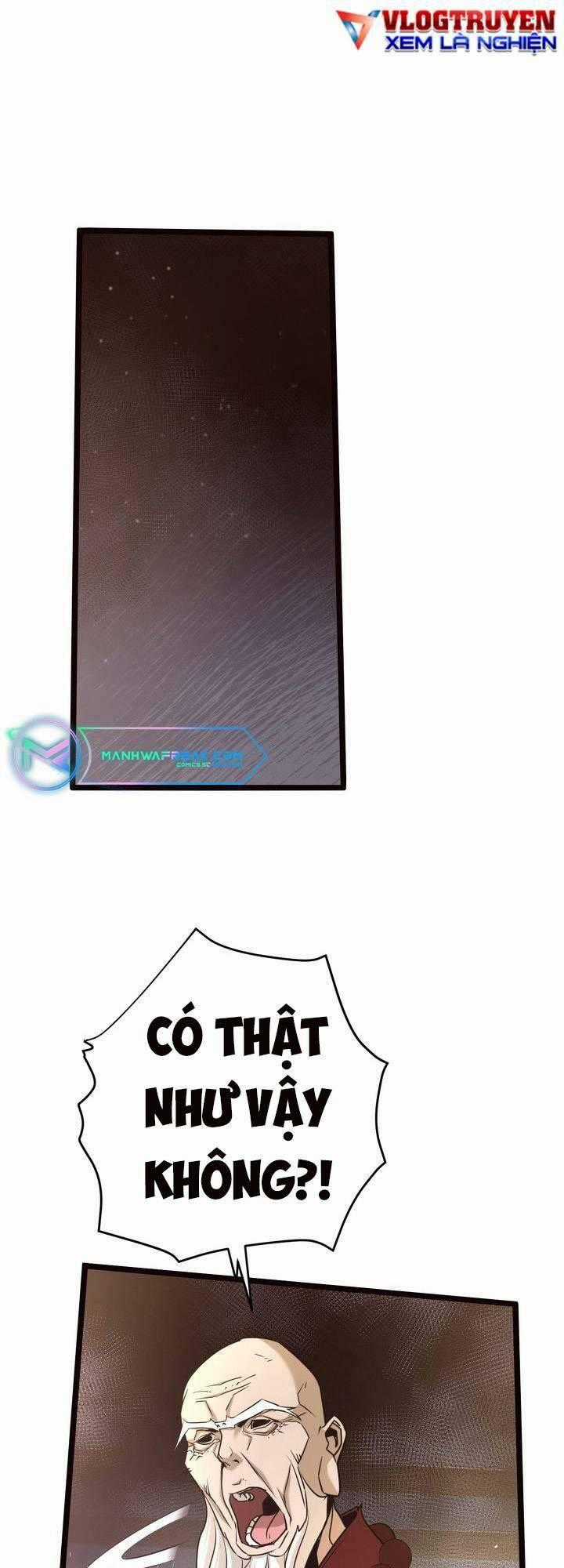 Kẻ Thù - Chapter 16 - Trang 1