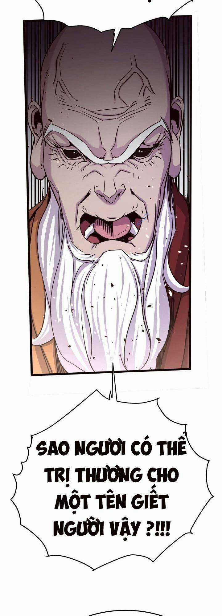 Kẻ Thù - Chapter 16 - Trang 11