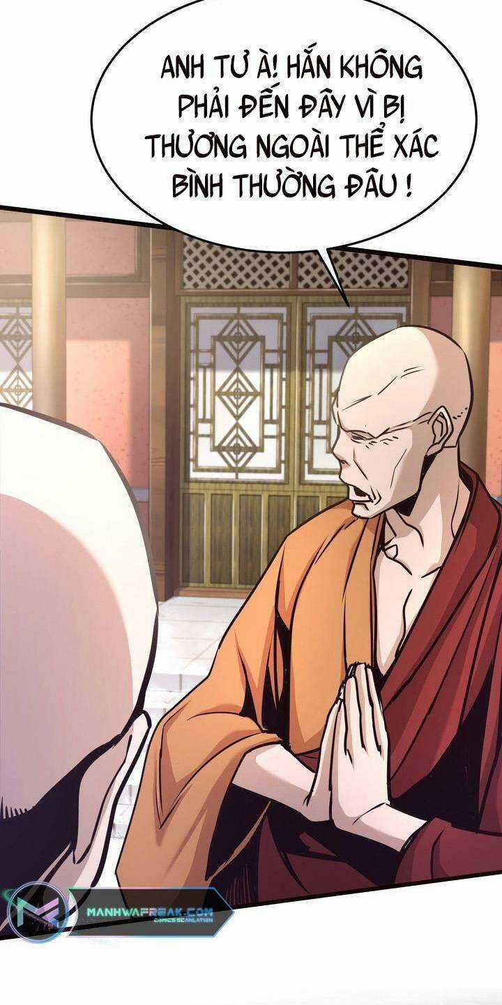 Kẻ Thù - Chapter 16 - Trang 12