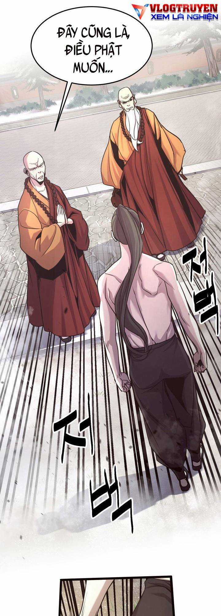 Kẻ Thù - Chapter 16 - Trang 14