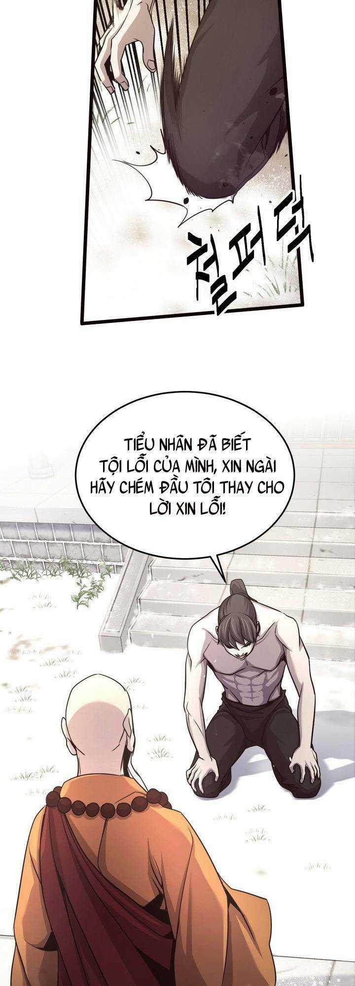 Kẻ Thù - Chapter 16 - Trang 15