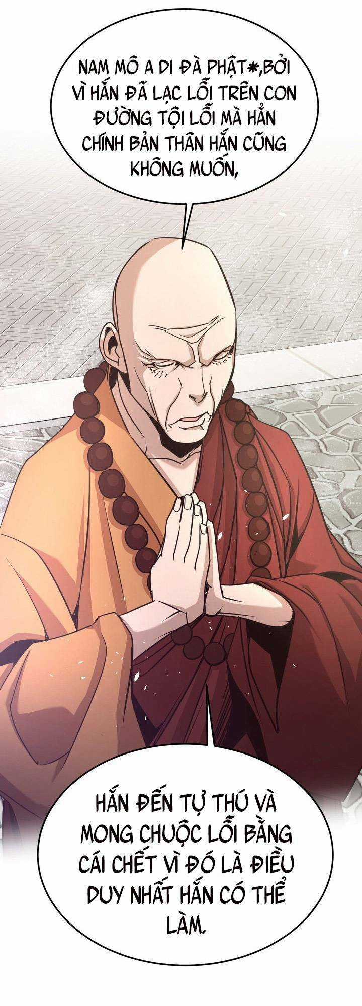 Kẻ Thù - Chapter 16 - Trang 17