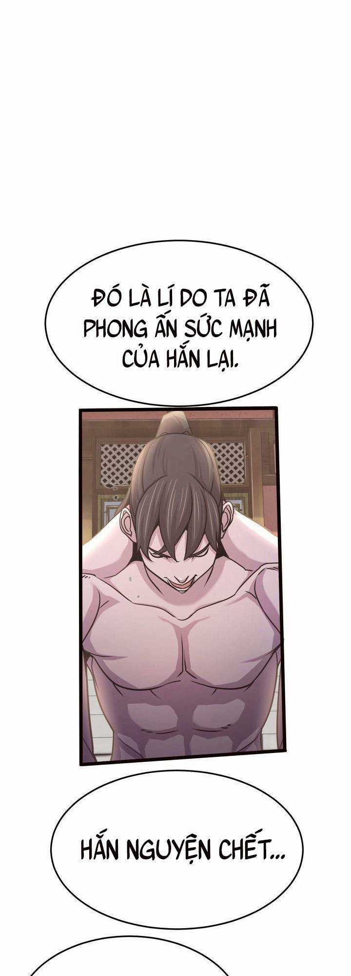 Kẻ Thù - Chapter 16 - Trang 18
